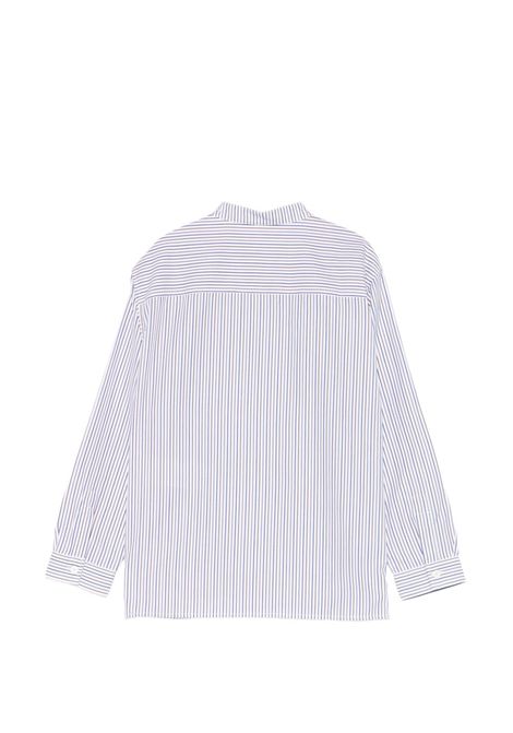 Camicia a righe DONDUP KIDS | DMCA051.0.CR024R001